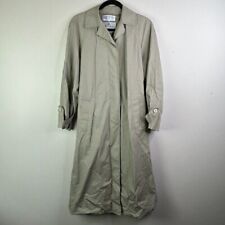 AQUASCUTUM London Gable Car