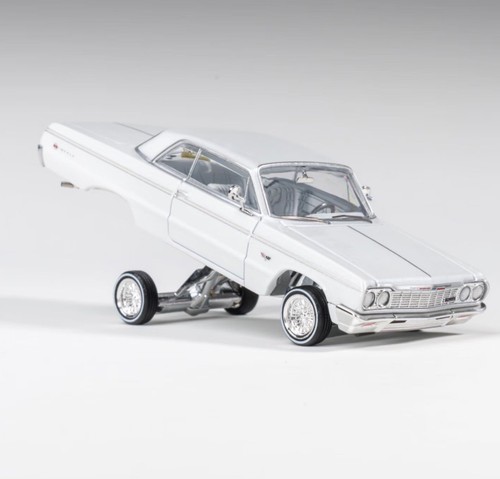 97m 64 white 1964 - white,