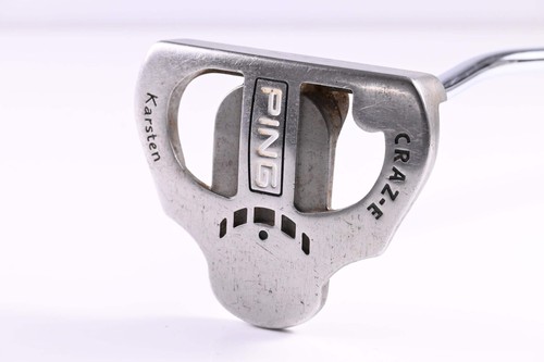Ping craz karsten putter - craz-e, /