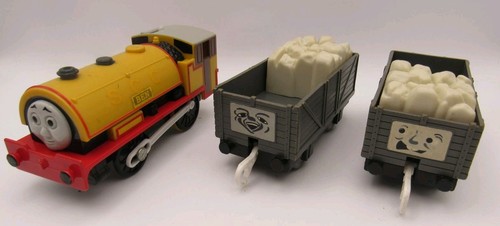 Ben tomy thomas trackmaster - ben,