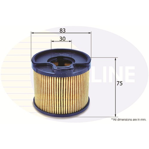 Fuel filter for suzuki grand - fuel,