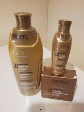 Pure White Cream Sets