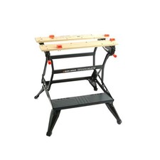  BLACK + DECKER WM626 Tough Dual Height Workmate B/DWM626