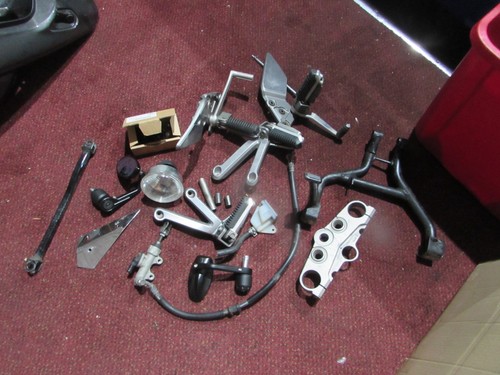 2000 2005 suzuki gsf1200 - 2005,