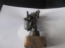 Suffolk punch /colt Lawnmower