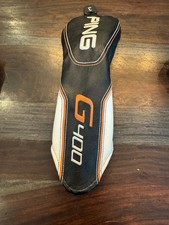 Ping g400 fairway wood - g400, 3