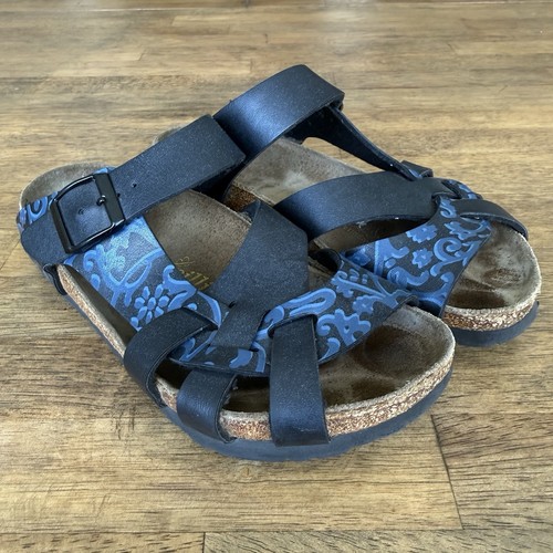 Vintage papillio birkenstock - vintage,