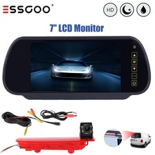 7"  For VW Transporter T5 T6