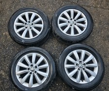 2012-15 VW TIGUAN SET OF 4