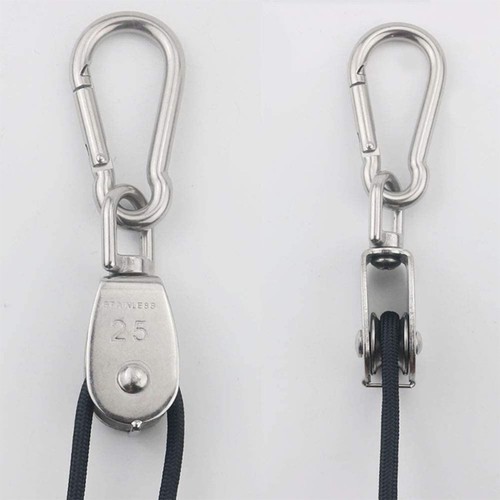 2pcs stainless steel heavy - steel,