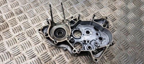 Suzuki ts50x engine crankcase - ts50x,