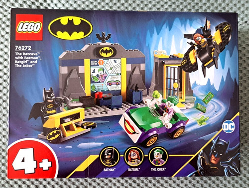 Lego super heroes - lego,