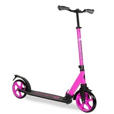 LaScoota Foldable Kick Scooter