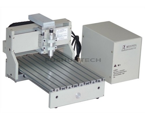 200w desktop cnc - 200w,
