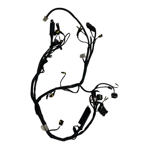 Ducati st4 genuine oem - ducati,