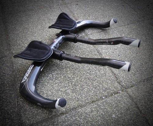 Profile tria carbon - 3, aero