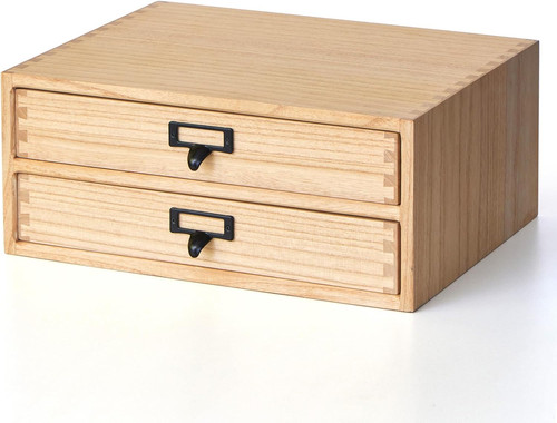 Wooden desktop drawer - wooden,