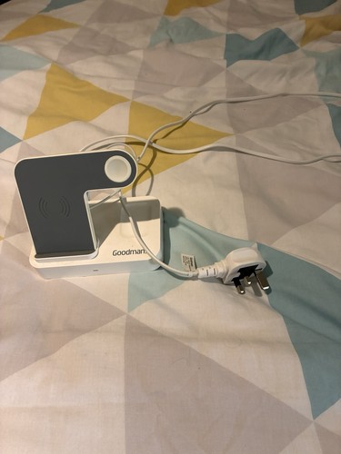 Goodmans 3in1 wireless - goodmans,