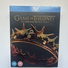 Game thrones the complete - thrones,