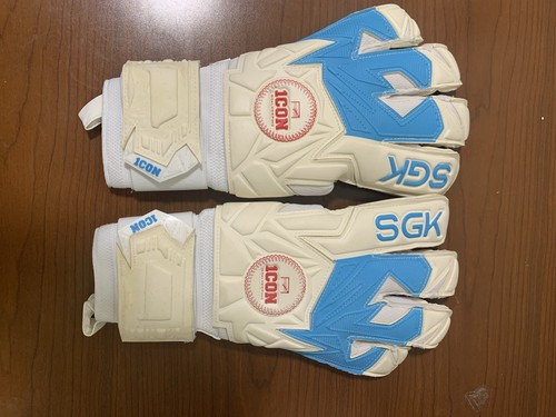 1con mens goalkeeper gloves - 1con,
