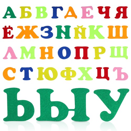 Felt stickers for kids - stickers,