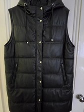 Brand New Zara Padded Womens