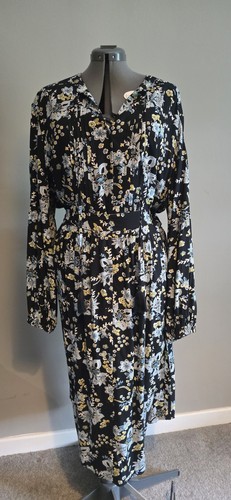 Joe browns dark autumn floral - joe,