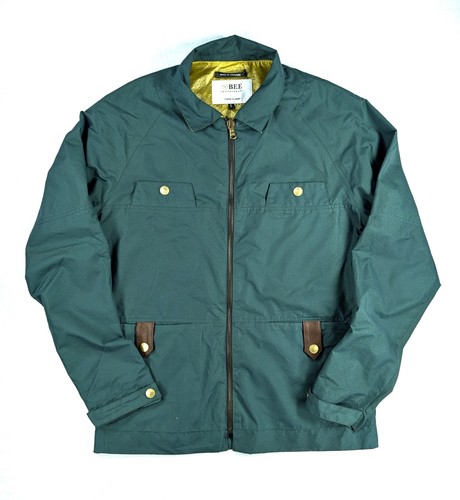 Bee outerwear men - bee, utility