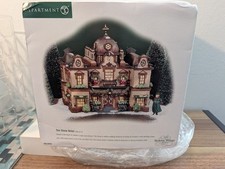 Dept 56 Dickens Village
