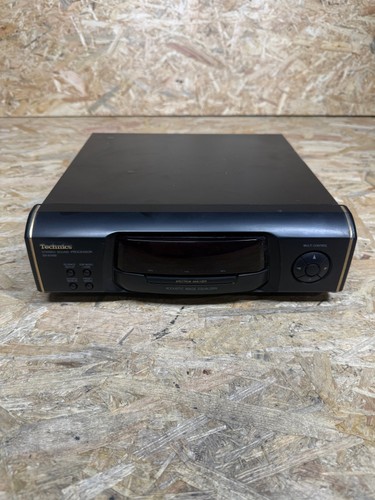 Technics eh50 stereo sound - technics,