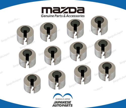 Mazda genuine oem rx8 - rx-8,