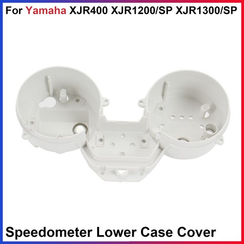 Speedometer lower case guard - case,