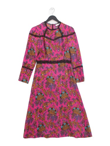 Sandro line midi - sandro, dress