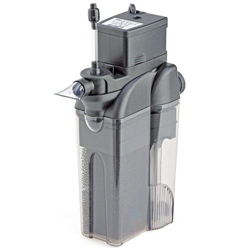 Eden submersible water filter - water,