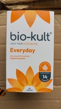 Bio-Kult Advanced Probiotic