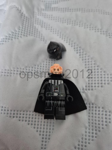Lego star wars darth - lego,