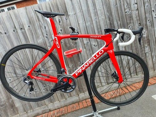 Brand new pinarello f10 - brand,
