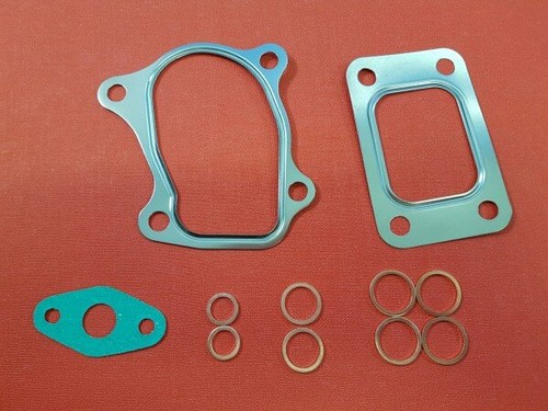 Turbocharger gasket kit - , fiat