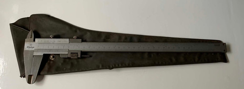 Mitutoyo vernier caliper - mitutoyo,