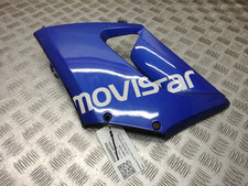 2005 HONDA CBR125R CBR 125 R-4 Left Hand Middle Fairing (see listing)
