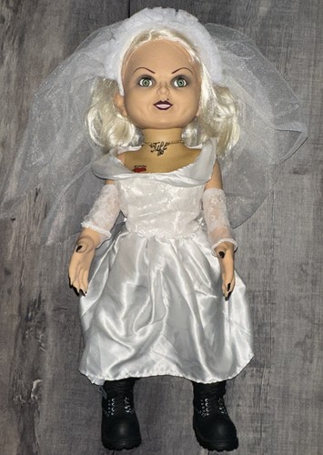 Bride chucky tiffany 22 - of,