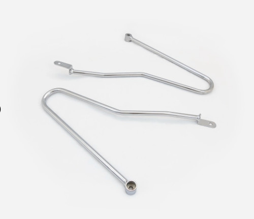 Pannier saddle bag bars - pannier/saddle, –