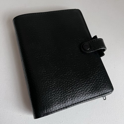 Filofax pocket finsbury - filofax,