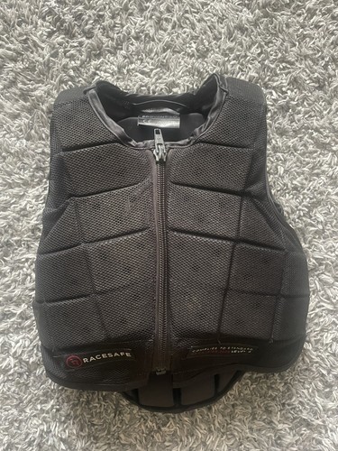 Racesafe provent body - racesafe,