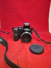 Fujifilm Finepix S1600 10MP