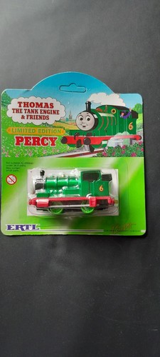 Ertl thomas the tank - the,