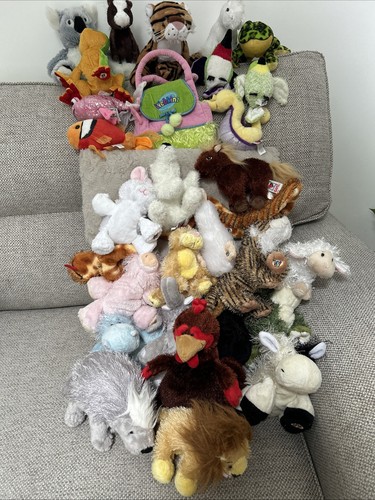 Bundle webkinz soft - of, 29