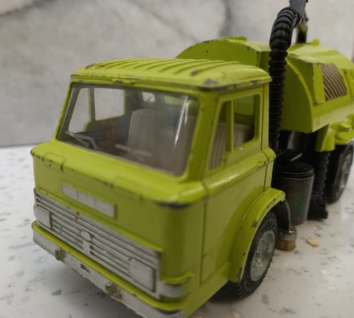 Dinky toys 449 - toys,