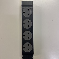 Electrak IAB504R  4 Gang