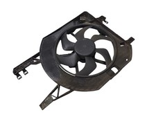 Renault Trafic II (X83) 2004